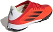 Shop (Kanak-Kanak) adidas X Speedflow.3 TF 'Merah' FY3321