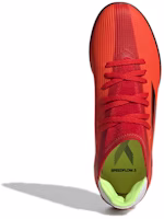 GS アディダス X スピードフロー.3 TF レッド FY3321 Purchase GS アディダス X スピードフロー.3 TF レッド FY3321