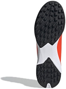 (大童款) 阿迪达斯 X Speedflow.3 TF '红色' FY3321 Details for (大童款) 阿迪达斯 X Speedflow.3 TF '红色' FY3321