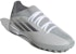 (Kanak-kanak) adidas X Speedflow.3 TF 'Putih Solar Merah' FY3322