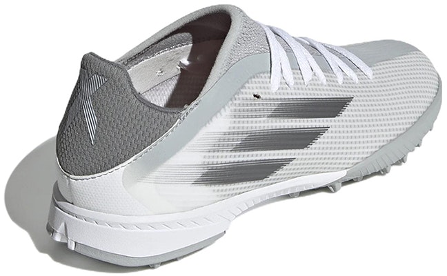 (Grade School) adidas X Speedflow.3 TF 'White Solar Red' FY3322 Shop (Grade School) adidas X Speedflow.3 TF 'White Solar Red' FY3322
