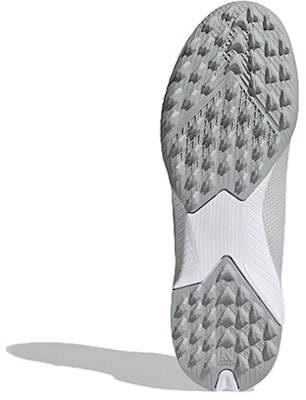 (Grade School) adidas X Speedflow.3 TF 'White Solar Red' FY3322 Details for (Grade School) adidas X Speedflow.3 TF 'White Solar Red' FY3322