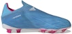 (Grade School) adidas X Speedflow+ FG 'Sky Rush Team Shock Pink' Kanak-Kanak GW7444