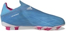 Order (Grade School) adidas X Speedflow+ FG 'Sky Rush Team Shock Pink' Kanak-Kanak GW7444
