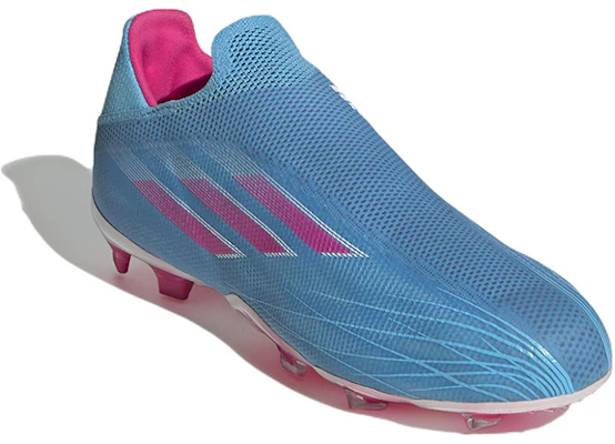 (Grade School) adidas X Speedflow+ FG ''Sky Rush Team Shock Pink'' Kinder Fußballschuhe GW7444 Lookbook (Grade School) adidas X Speedflow+ FG ''Sky Rush Team Shock Pink'' Kinder Fußballschuhe GW7444