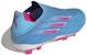 (Grade School) adidas X Speedflow+ FG 'Sky Rush Team Shock Pink' Kanak-Kanak GW7444