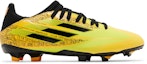 Buy (PS) (Kanak-Kanak) adidas X Speedflow Messi.3 FG 'Emas Solar Kuning Terang' GW7420