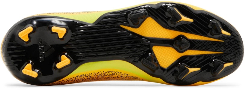 (PS) (adidas Anak) X Speedflow Messi.3 FG 'Solar Gold Bright Yellow' GW7420 Shop (PS) (adidas Anak) X Speedflow Messi.3 FG 'Solar Gold Bright Yellow' GW7420