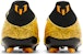 (PS) (Kanak-Kanak) adidas X Speedflow Messi.3 FG 'Emas Solar Kuning Terang' GW7420