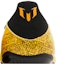 Sizing (PS) (Kanak-Kanak) adidas X Speedflow Messi.3 FG 'Emas Solar Kuning Terang' GW7420
