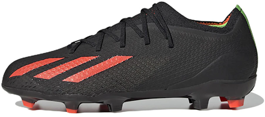 (Kinder) adidas X Speedportal.1 FG ''Schwarz Solar Rot'' GW8432 Buy (Kinder) adidas X Speedportal.1 FG ''Schwarz Solar Rot'' GW8432