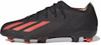 Buy (Kinder) adidas X Speedportal.1 FG ''Schwarz Solar Rot'' GW8432