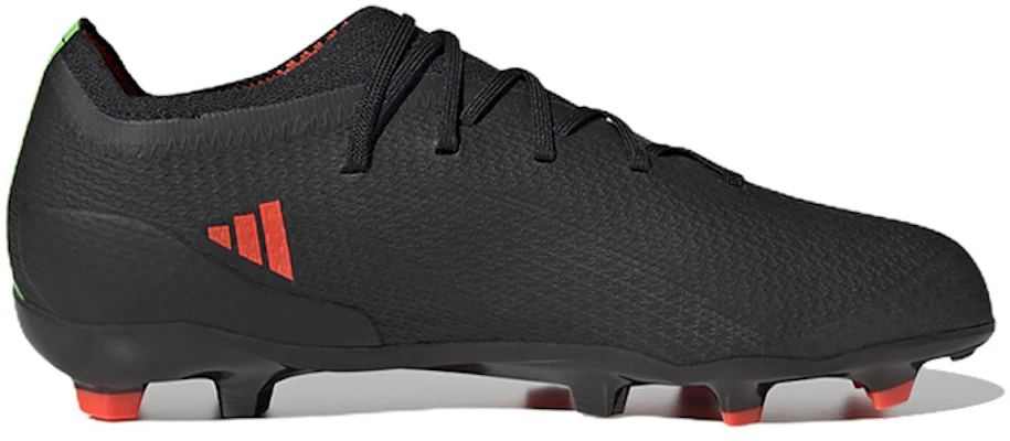 (Kinder) adidas X Speedportal.1 FG ''Schwarz Solar Rot'' GW8432 Order (Kinder) adidas X Speedportal.1 FG ''Schwarz Solar Rot'' GW8432