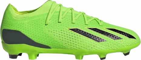 (Grade School) adidas X Speedportal.1 FG 'Game Data Pack' GW8434 (Grade School) adidas X Speedportal.1 FG 'Game Data Pack' GW8434
