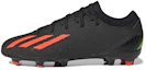 Buy (Per Bambini) adidas X Speedportal.3 FG ''Nero Solar Rosso'' GW8462