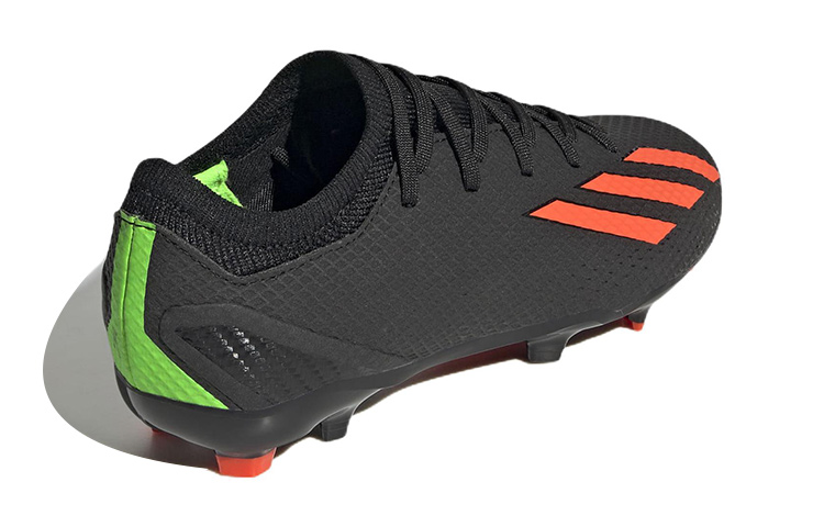Shop (Per Bambini) adidas X Speedportal.3 FG ''Nero Solar Rosso'' GW8462