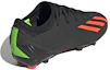 Shop (Per Bambini) adidas X Speedportal.3 FG ''Nero Solar Rosso'' GW8462