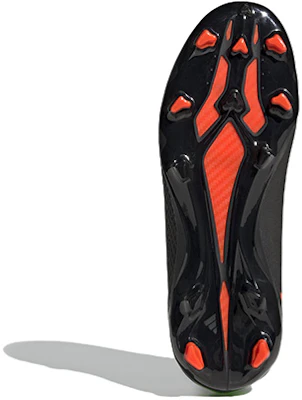 (Per Bambini) adidas X Speedportal.3 FG ''Nero Solar Rosso'' GW8462 Details for (Per Bambini) adidas X Speedportal.3 FG ''Nero Solar Rosso'' GW8462
