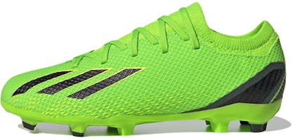 (Grade School) adidas X Speedportal.3 FG 'Game Data Pack' GW8460 (Grade School) adidas X Speedportal.3 FG 'Game Data Pack' GW8460