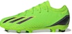(Kanak-Kanak) adidas X Speedportal.3 FG 'Pakej Data Permainan' GW8460