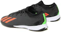 Shop (Grade School) adidas X Speedportal.3 IN ''Zwart Solar Rood'' HR1792