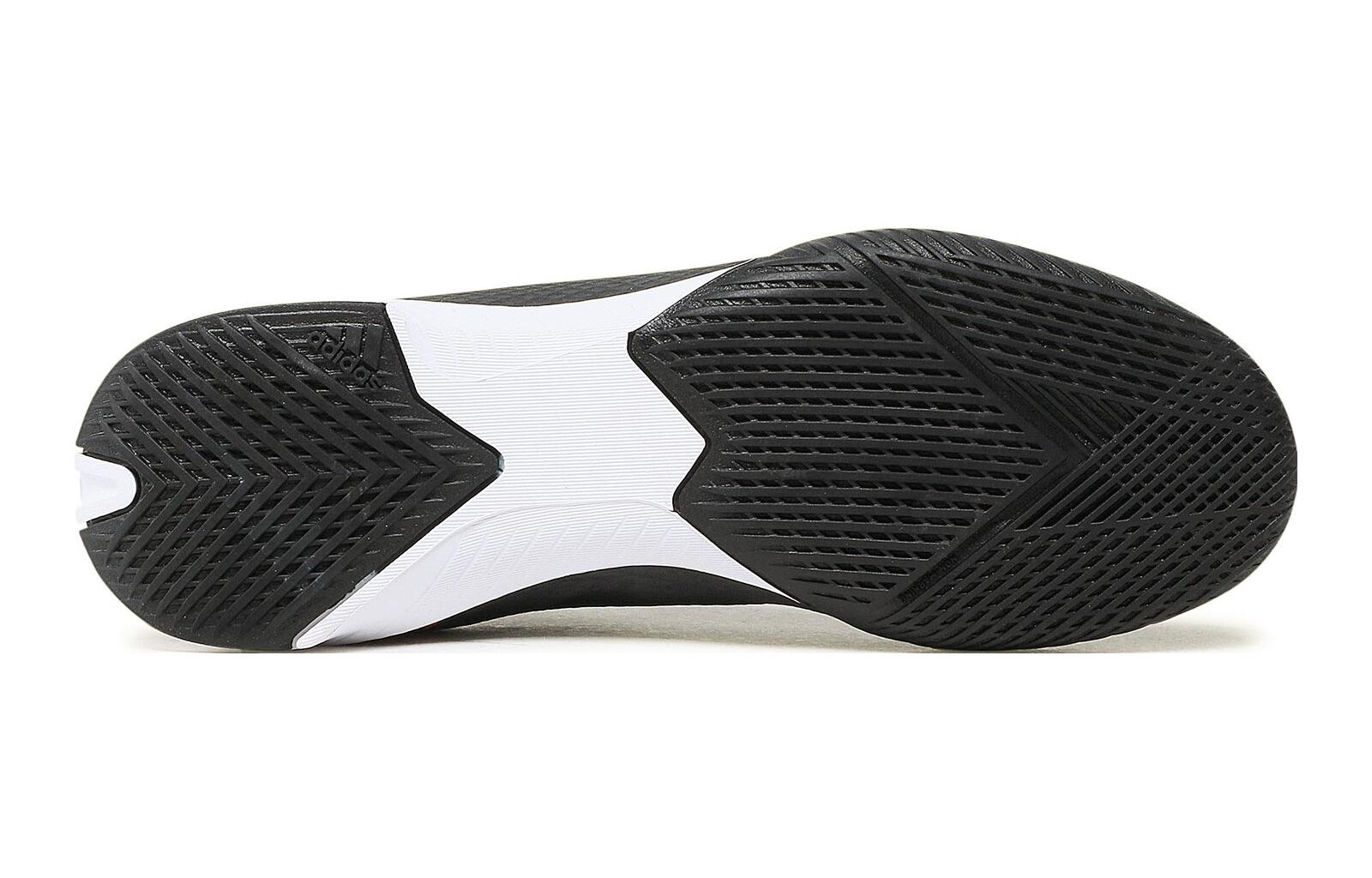 Details for (Grade School) adidas X Speedportal.3 IN ''Zwart Solar Rood'' HR1792