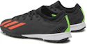 Shop adidas X Speedportal.3 TF ''Zwart Solar Rood'' (Kinderen) HR1790