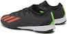 (Grade School) adidas X Speedportal.3 TF 'Hitam Merah Solar' HR1790