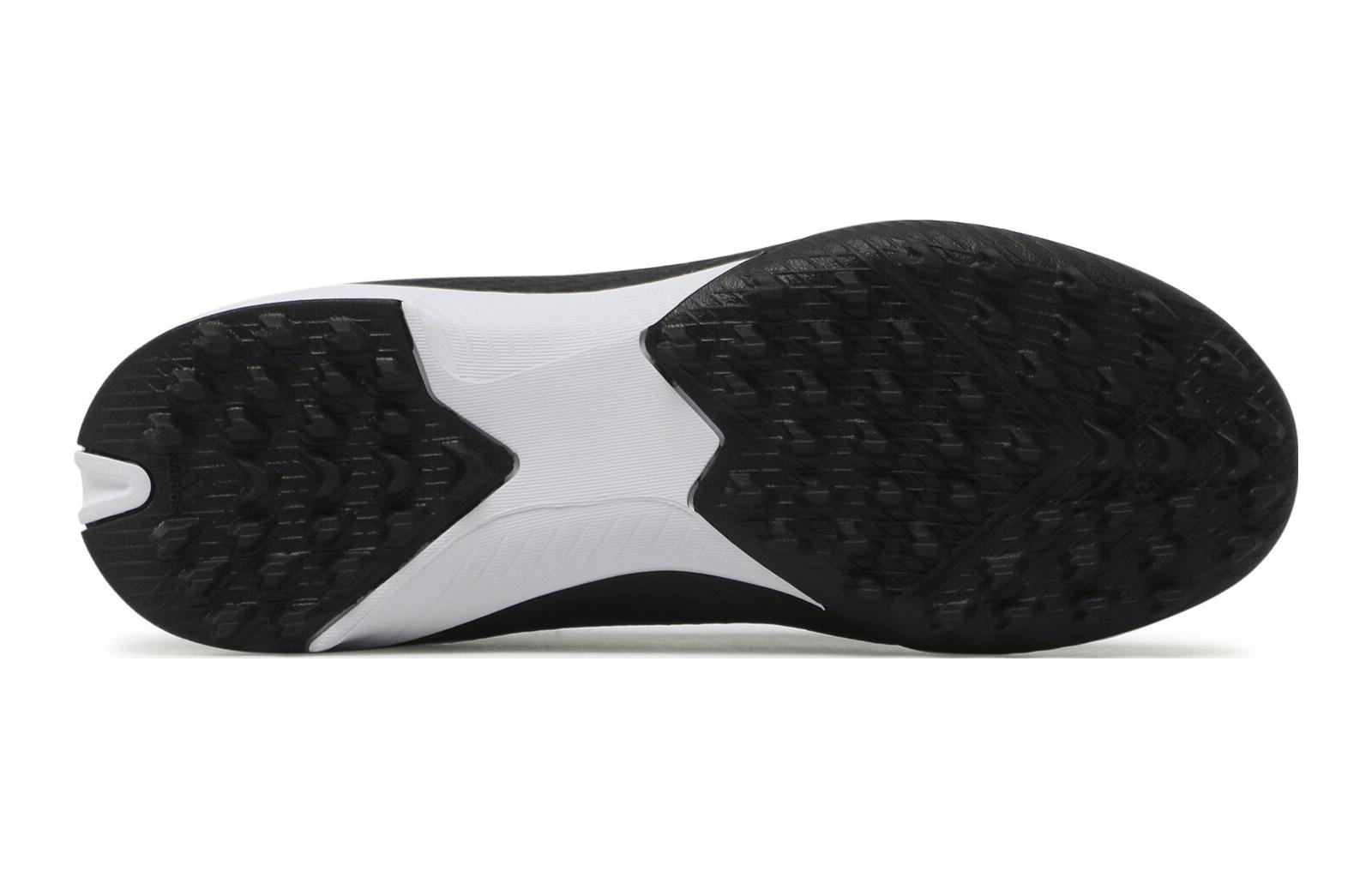 Details for adidas X Speedportal.3 TF ''Zwart Solar Rood'' (Kinderen) HR1790