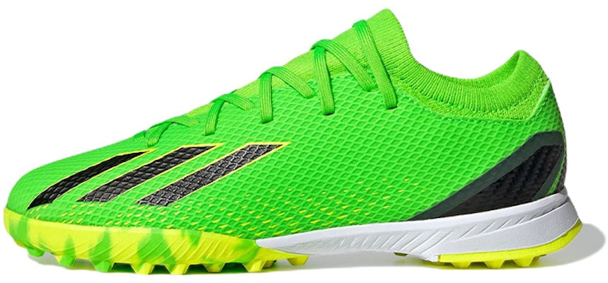 (Grade School) adidas X Speedportal.3 TF 'Game Data Pack' GW8489 Buy (Grade School) adidas X Speedportal.3 TF 'Game Data Pack' GW8489