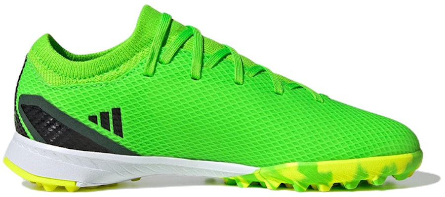 (Grade School) adidas X Speedportal.3 TF 'Game Data Pack' GW8489 Order (Grade School) adidas X Speedportal.3 TF 'Game Data Pack' GW8489