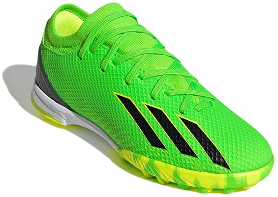 (Grade School) adidas X Speedportal.3 TF 'Game Data Pack' GW8489 Lookbook (Grade School) adidas X Speedportal.3 TF 'Game Data Pack' GW8489