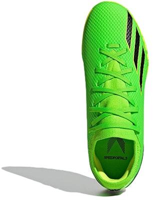 (Grade School) adidas X Speedportal.3 TF 'Game Data Pack' GW8489 Purchase (Grade School) adidas X Speedportal.3 TF 'Game Data Pack' GW8489
