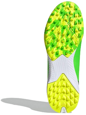 (Grade School) adidas X Speedportal.3 TF 'Game Data Pack' GW8489 Details for (Grade School) adidas X Speedportal.3 TF 'Game Data Pack' GW8489