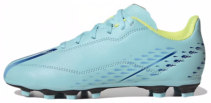 (Kanak-Kanak) adidas X Speedportal.4 FG 'Al Rihla Pack - Clear Aqua' GW8498 Buy (Kanak-Kanak) adidas X Speedportal.4 FG 'Al Rihla Pack - Clear Aqua' GW8498