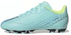 (Kanak-Kanak) adidas X Speedportal.4 FG 'Al Rihla Pack - Clear Aqua' GW8498