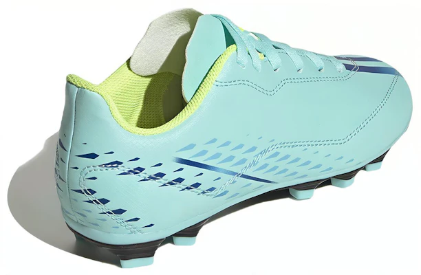 adidas X Speedportal.4 FG ''Al Rihla Pack - Clear Aqua'' (Per Ragazzi) GW8498 Shop adidas X Speedportal.4 FG ''Al Rihla Pack - Clear Aqua'' (Per Ragazzi) GW8498