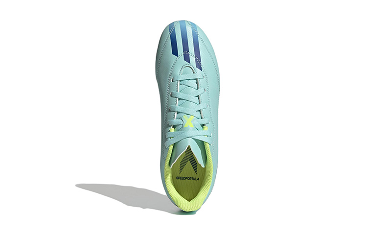 Purchase adidas X Speedportal.4 FG ''Al Rihla Pack - Clear Aqua'' (Per Ragazzi) GW8498