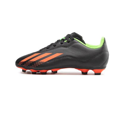 (GS) adidas X Speedportal.4 FG 'Black Solar Red'