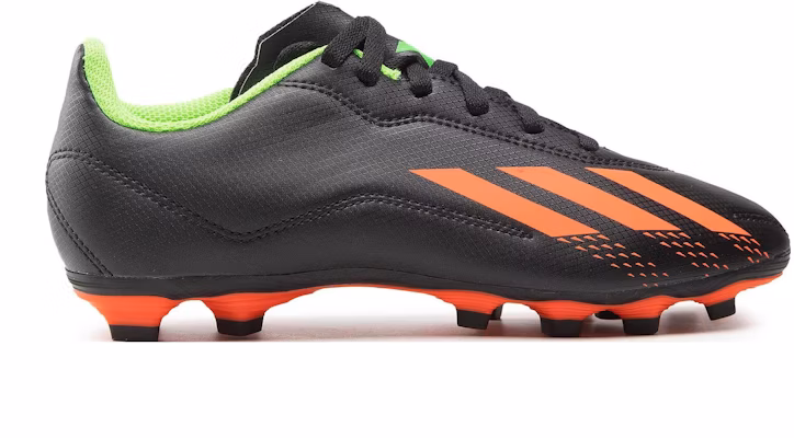 (Kanak-Kanak) adidas X Speedportal.4 FG 'Hitam Solar Merah' GW8496 Order (Kanak-Kanak) adidas X Speedportal.4 FG 'Hitam Solar Merah' GW8496
