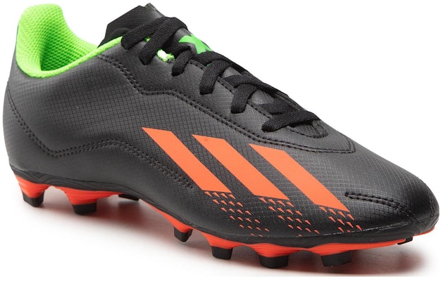 (Kanak-Kanak) adidas X Speedportal.4 FG 'Hitam Solar Merah' GW8496 Lookbook (Kanak-Kanak) adidas X Speedportal.4 FG 'Hitam Solar Merah' GW8496