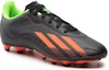 Lookbook (Kanak-Kanak) adidas X Speedportal.4 FG 'Hitam Solar Merah' GW8496