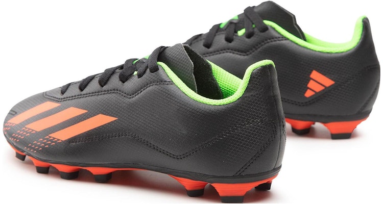 (Kanak-Kanak) adidas X Speedportal.4 FG 'Hitam Solar Merah' GW8496 Shop (Kanak-Kanak) adidas X Speedportal.4 FG 'Hitam Solar Merah' GW8496