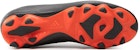 (Kanak-Kanak) adidas X Speedportal.4 FG 'Hitam Solar Merah' GW8496
