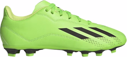 (Grade School) adidas X Speedportal.4 FG 'Game Data Pack' GW8497 (Grade School) adidas X Speedportal.4 FG 'Game Data Pack' GW8497
