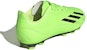 (Kanak-Kanak) adidas X Speedportal.4 FG 'Game Data Pack' GW8497