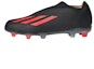 Buy (Kanak-Kanak) adidas X Speedportal+ FG 'Hitam Solar Merah' GW8414