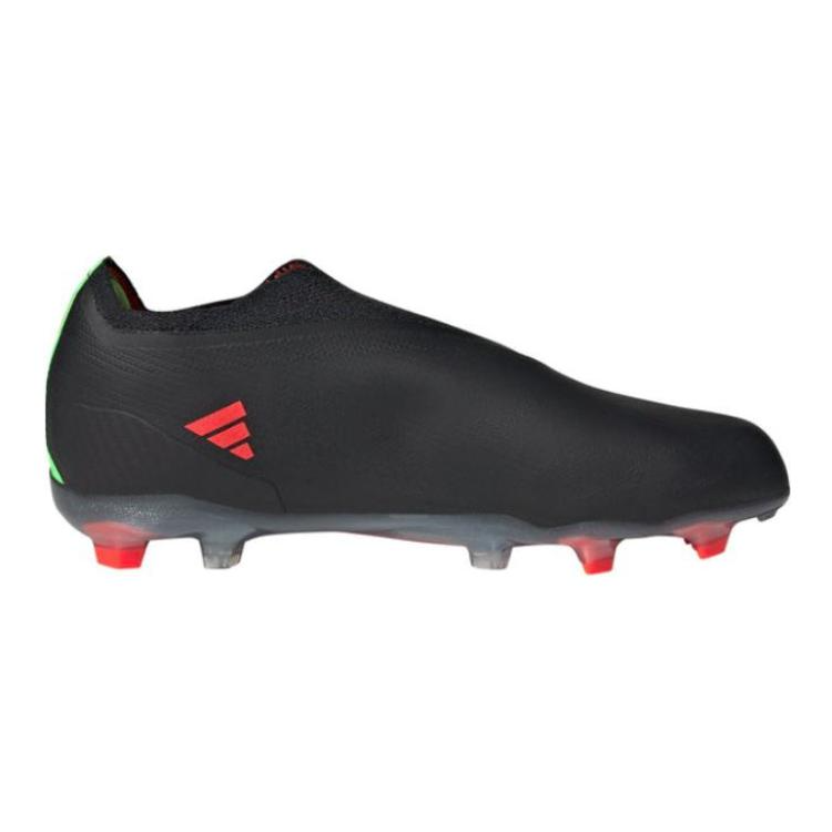 Order (Graad School) adidas X Speedportal+ FG ''Zwart Solar Rood'' GW8414