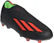 Lookbook (Graad School) adidas X Speedportal+ FG ''Zwart Solar Rood'' GW8414