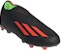 (Kanak-Kanak) adidas X Speedportal+ FG 'Hitam Solar Merah' GW8414